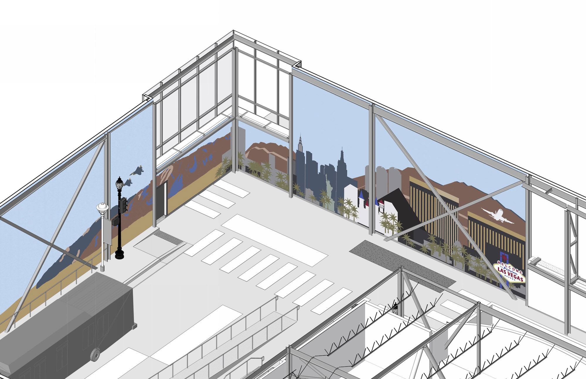 RTC Mobility Training Center